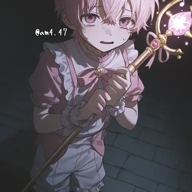 Profile image of テオ