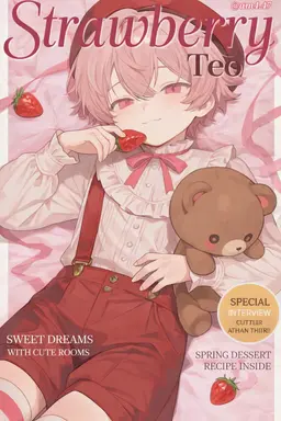 Profile image of テオ