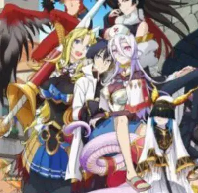 PointyMeter8722의 Monster girls doctor