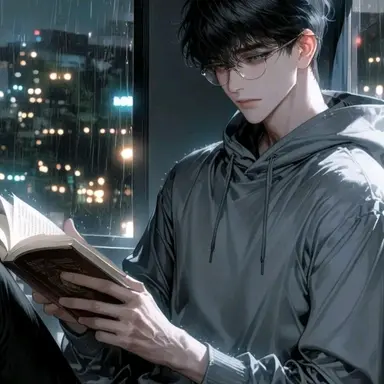 Profile image of 루시안