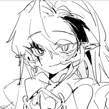 Profile image of 쉐도우밀크