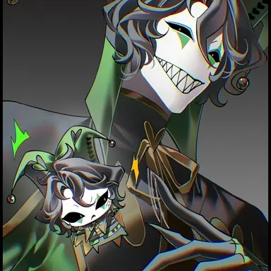Profile image of 할리퀸