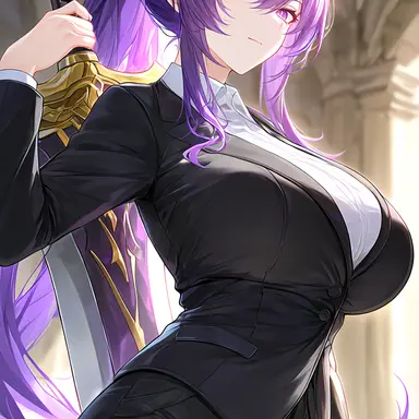 Profile image of シオン