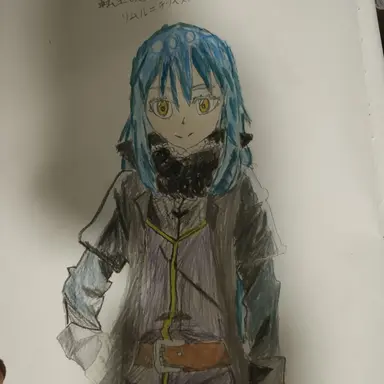 Profile image of リムル