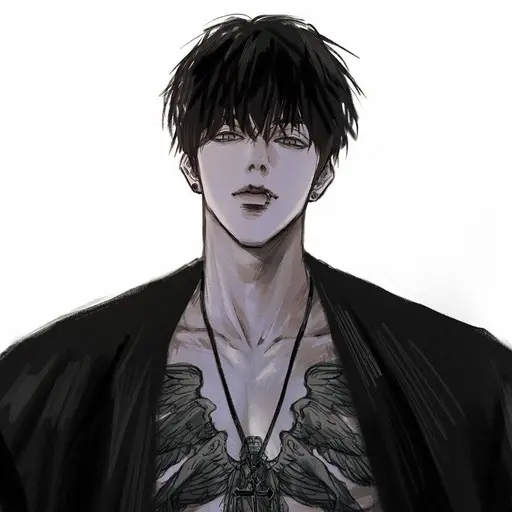 soeoaxa의 백 한