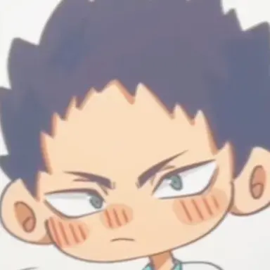 Profile image of 岩泉 一