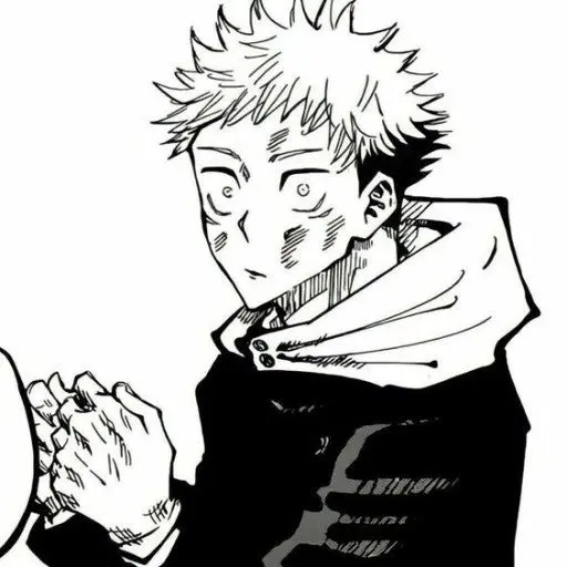 chsouu의 「 呪術廻戦 」