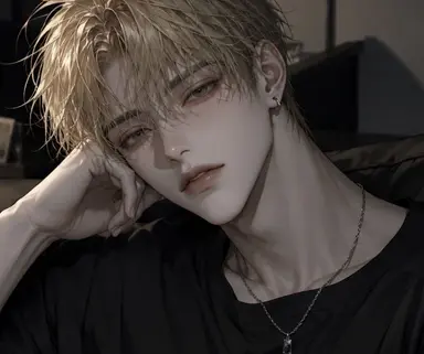 Profile image of Cha Do-gyeom