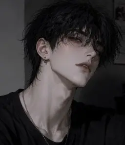 Profile image of Yoo Si-heon
