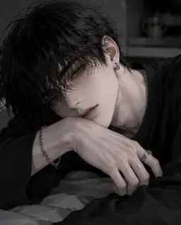 Profile image of Yoo Si-heon