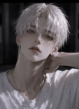 Profile image of Han Do-ha