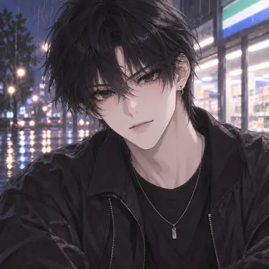 Profile image of Park Min-jae