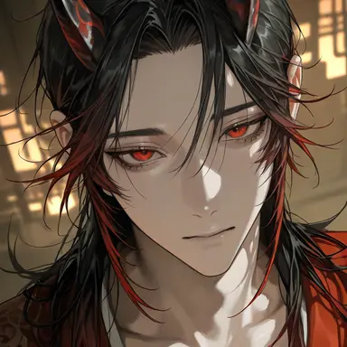 Profile image of 라온