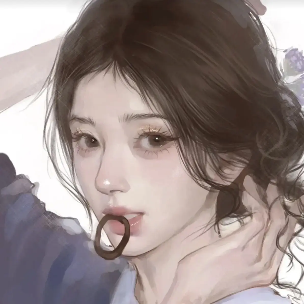 BulkyTail1681의 선도부 윤배솔