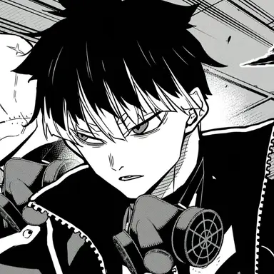 Profile image of 나루미 겐