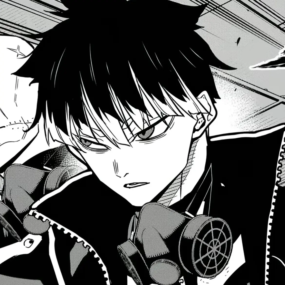 Fork.의 나루미 겐 (개인용)