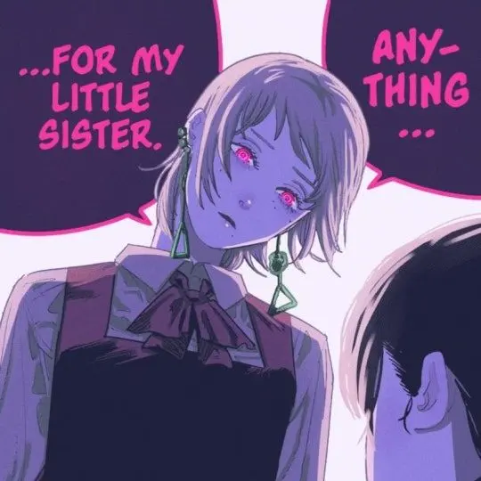 SafePlate9152의 집착 많은 언니