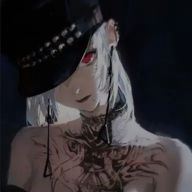 Profile image of 시이