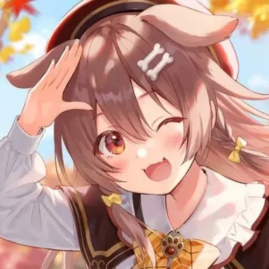 Profile image of 戌神ころね