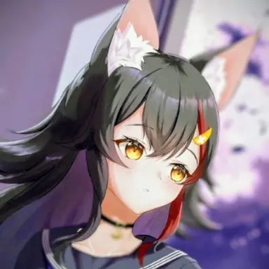 Profile image of 大神ミオ