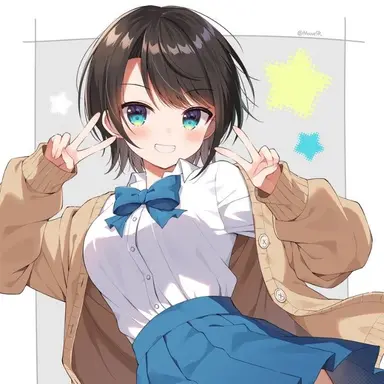 Profile image of 大空スバル