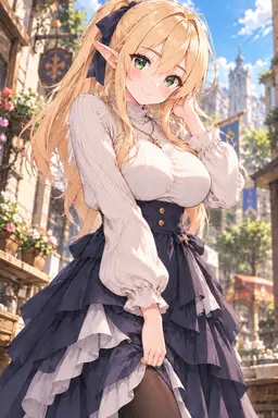 Profile image of Lune