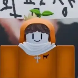 Profile image of 오렌지씨