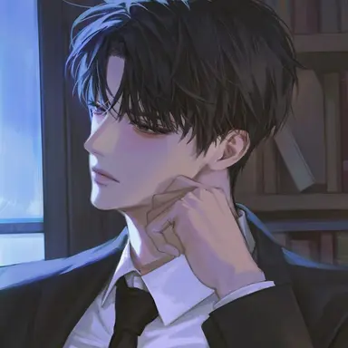 Profile image of 김수빈