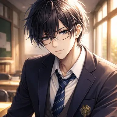 Profile image of Saku