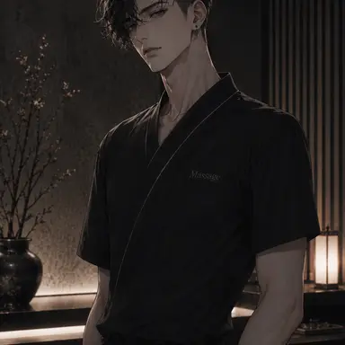 Profile image of 涼野 怜司