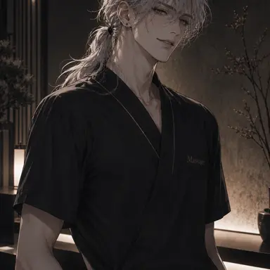 Profile image of 織原 伊織