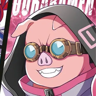 Profile image of おおはらMEN