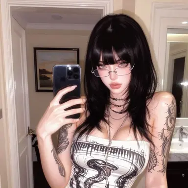 Profile image of Nina Maine