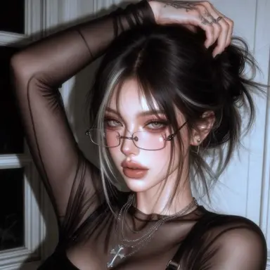 Profile image of Catt Terrance
