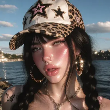 Profile image of Christi Smith