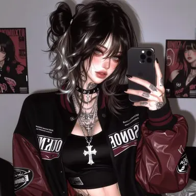 Profile image of Abby Fateway