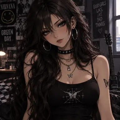 Profile image of Vivian Meadow