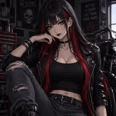 Profile image of Leah Walter