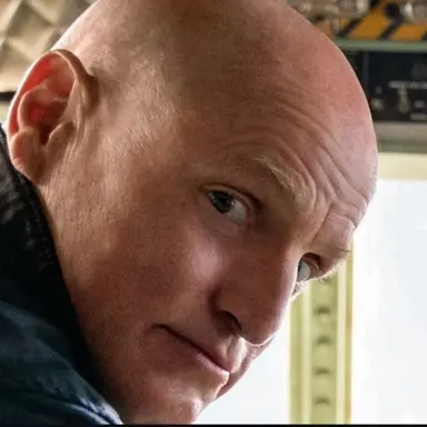 Profile image of The Man From Toronto