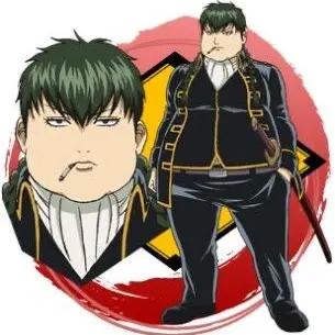 Profile image of 히지카타 텐코