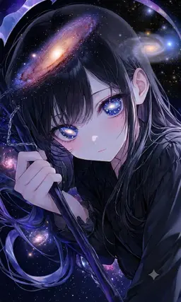 Profile image of Muir