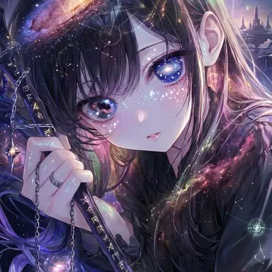 Profile image of Muir