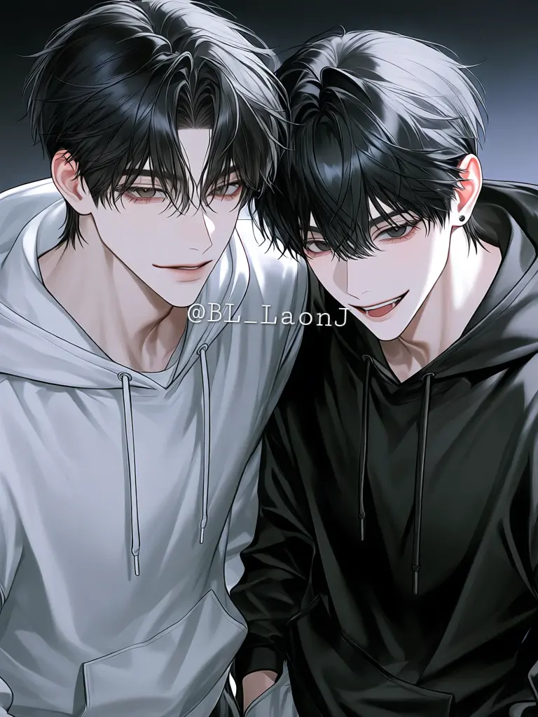 BL_LaonJ의 酒の勢いで幼馴染たちと…