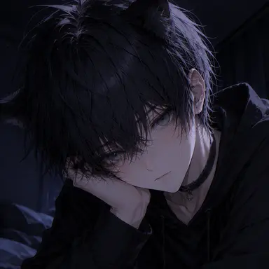 Profile image of ヨル