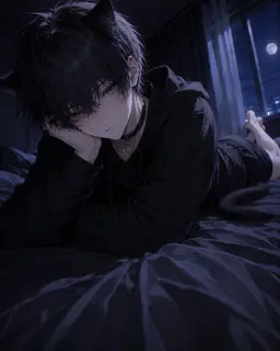 Profile image of ヨル