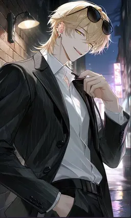 Profile image of Raito