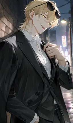 Profile image of Raito
