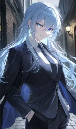 Profile image of Hazuna