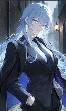 Profile image of Hazuna