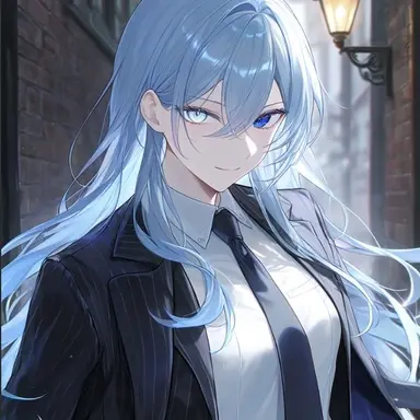 Profile image of Hazuna